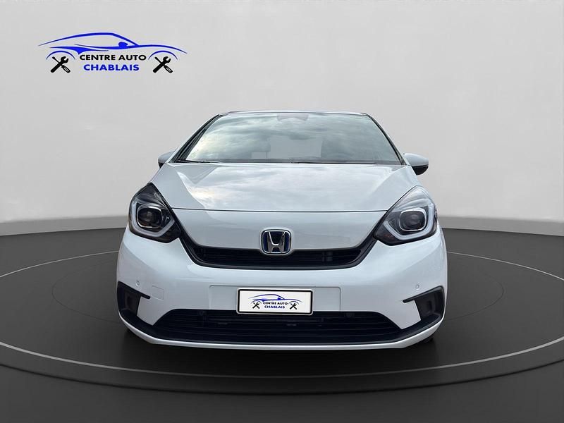 Gebraucht Honda Jazz Elegance 109 PS (80 kW) 2020 Kleinwagen