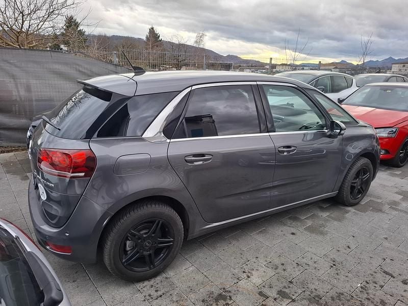 Gebraucht Citroën C4 SpaceTourer Feel 131 PS (96 kW) 2019 Van / Kleinbus