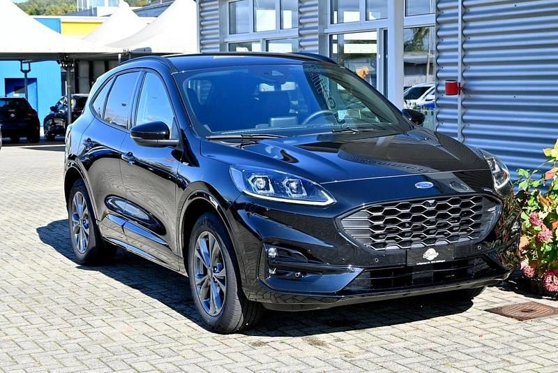 Gebraucht 2022 Ford Kuga ST-Line SUV | CHF 28’990 (Fairer Preis) - Bild 1/4