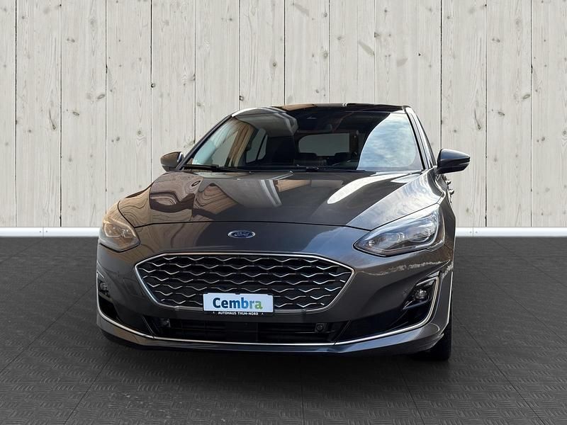 Gebraucht Ford Focus Vignale 150 PS (110 kW) 2020