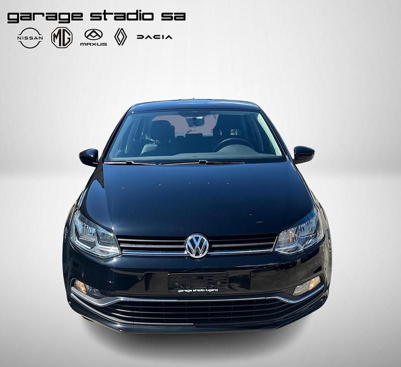 Gebraucht 2017 VW Polo Comfortline | CHF 12’600 (Fairer Preis) - Bild 1/4