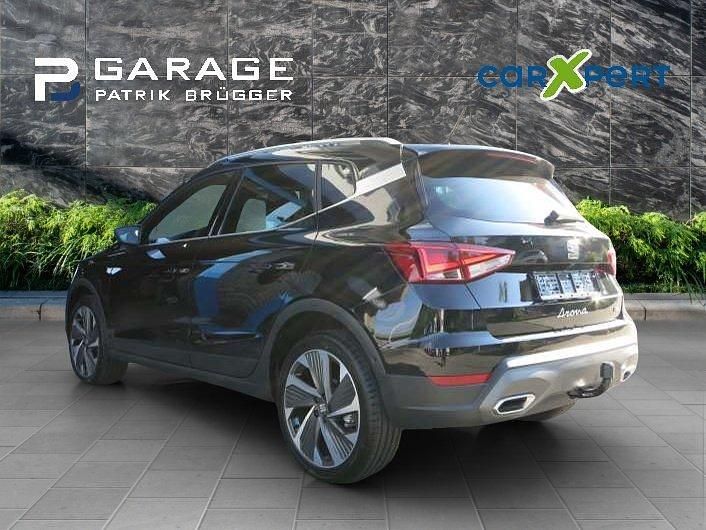 Gebraucht Seat Arona FR 150 PS (110 kW) 2024 SUV