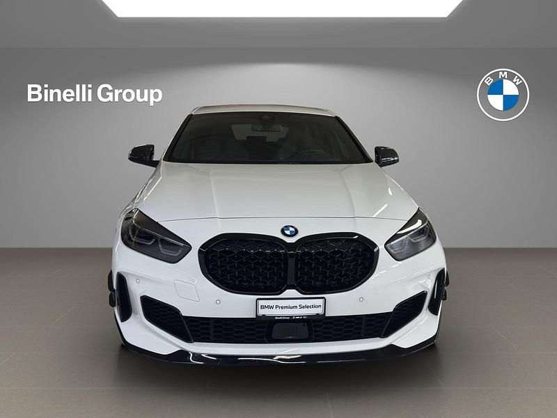 Gebraucht BMW M135 M Performance 306 PS (225 kW) 2022 Kleinwagen