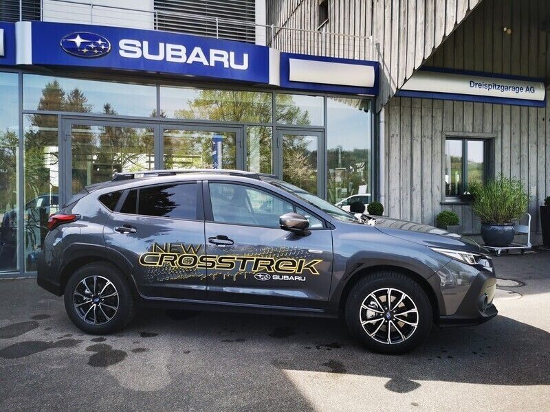 Gebraucht Subaru Crosstrek 136 PS (100 kW) 2024 SUV