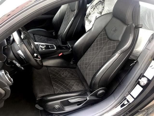 Gebraucht Audi TT S-Line 230 PS (169 kW) 2014 Coupé