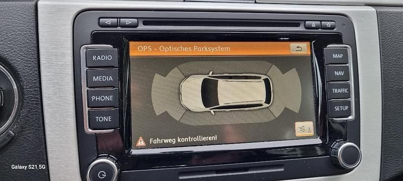 Gebraucht VW Passat Highline 177 PS (130 kW) 2014 Kombi