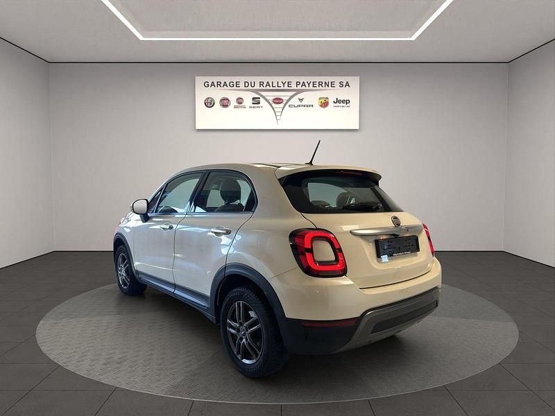 Gebraucht Fiat 500X Cross 150 PS (110 kW) 2020 SUV