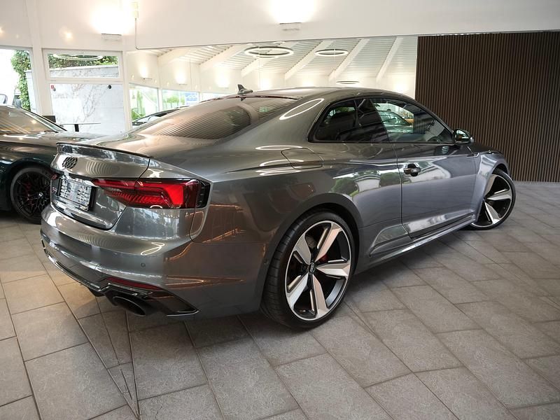 Gebraucht Audi RS5 450 PS (330 kW) 2018 Coupé