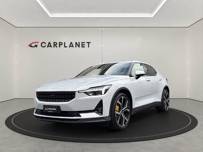 Gebraucht Polestar 2 Performance 300 kW (408 PS) 2022 Kleinwagen