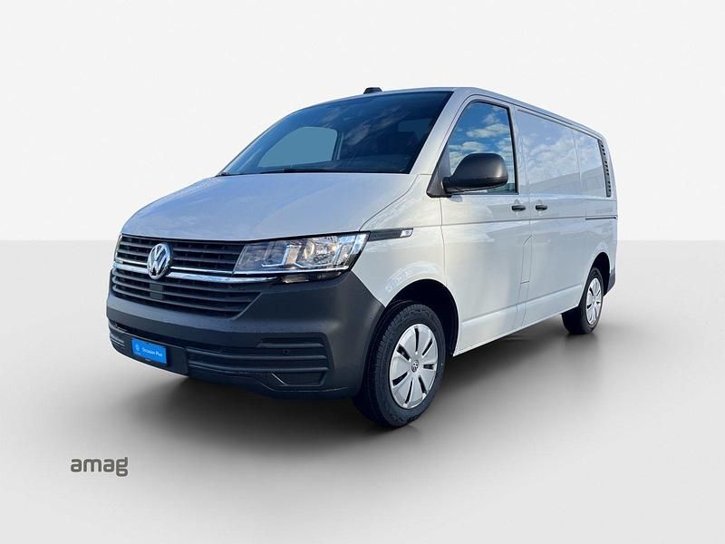 Gebraucht VW T6.1 150 PS (110 kW) 2022 Van