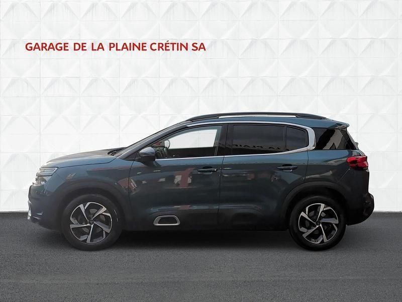 Gebraucht Citroën C5 Aircross Feel 131 PS (96 kW) 2020 SUV