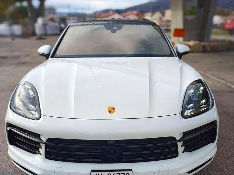 Gebraucht 2019 Porsche Cayenne SUV | CHF 63’399 (Guter Preis) - Bild 1/4