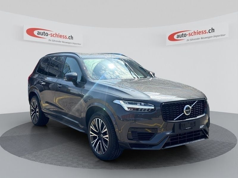 Gebraucht 2024 Volvo XC90 Plus SUV | CHF 56’980 - Bild 1/4