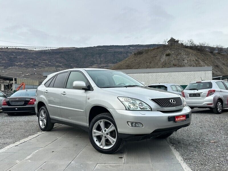 Gebraucht 2004 Lexus RX300 SUV | CHF 9’500 - Bild 1/4