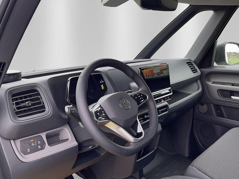 Gebraucht VW ID. Buzz 150 kW (204 PS) 2022 Van / Kleinbus