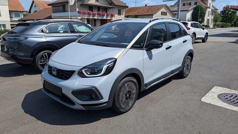 Neu 2025 Honda Jazz Advance Kleinwagen | CHF 30’400 (Fairer Preis) - Bild 1/4