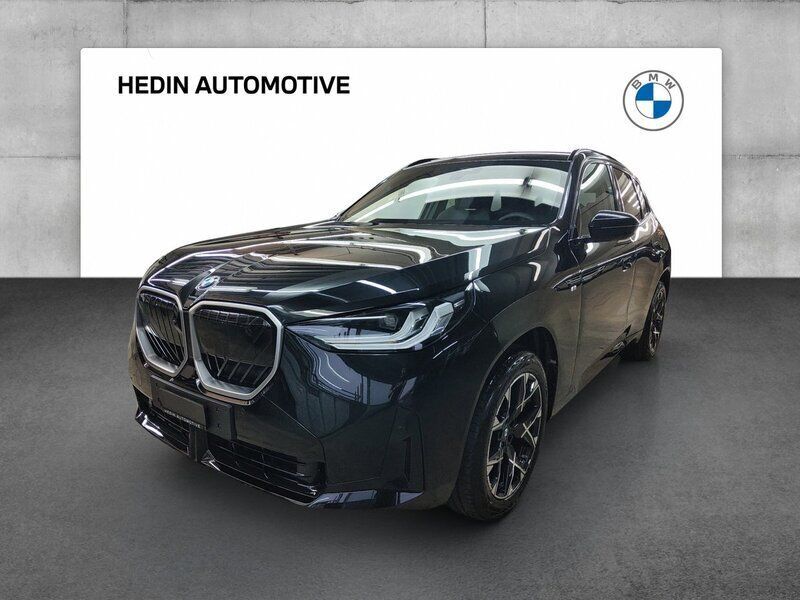 Neu 2025 BMW X3 M Sport SUV | CHF 71’900 (Superpreis) - Bild 1/4