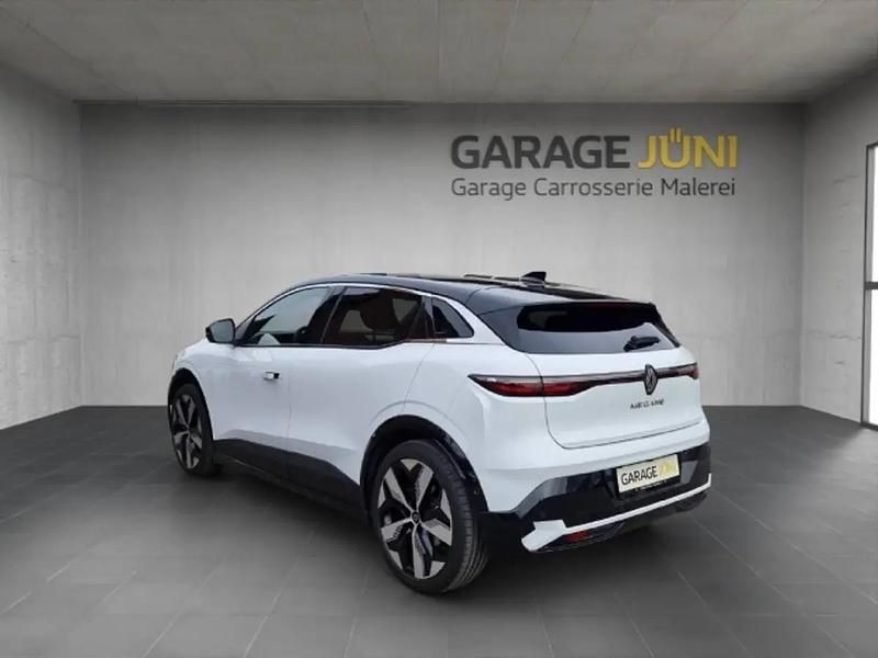 Gebraucht Renault Mégane IV Techno 160 kW (218 PS) 2025 Weiss Kleinwagen