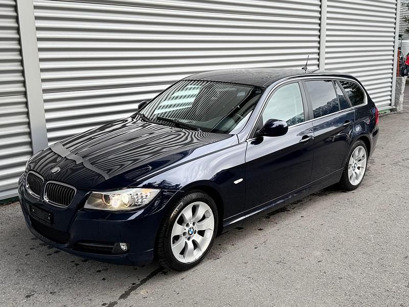 Gebraucht 2009 BMW 325 Kombi | CHF 6’500 - Bild 1/4