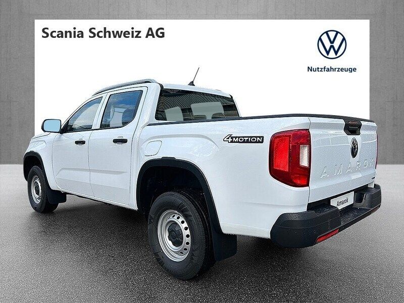Gebraucht VW Amarok 170 PS (125 kW) 2024 Abholung