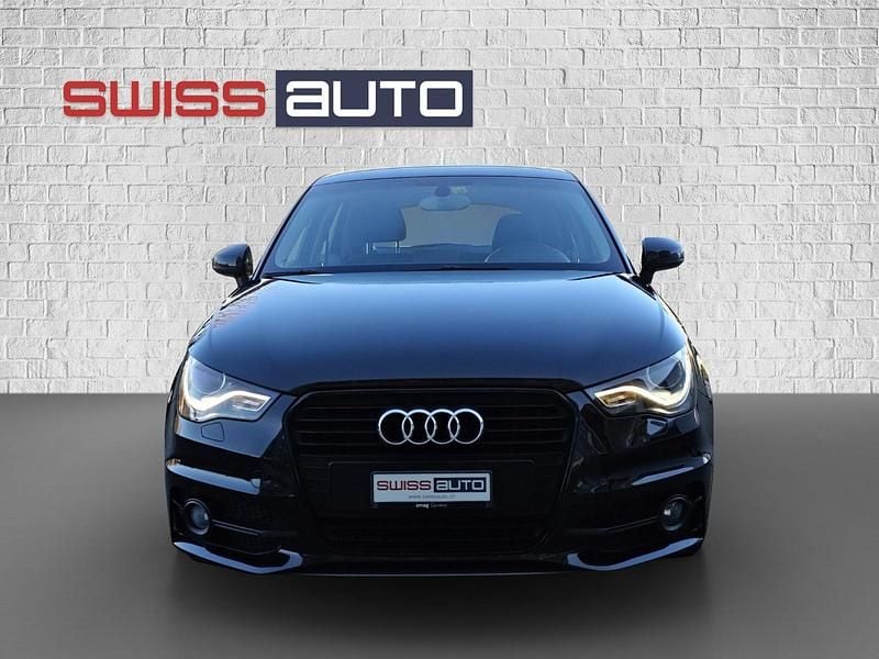 Gebraucht Audi A1 Sportback Admired 86 PS (63 kW) 2014 Kleinwagen