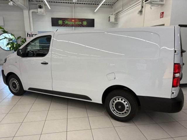 Neu Opel Vivaro S 144 PS (105 kW) 2025 Weiss Van / Kleinbus