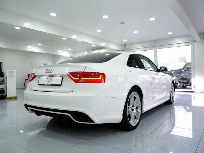 Gebraucht Audi RS5 450 PS (330 kW) 2015 Coupé