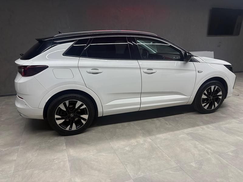 Gebraucht Opel Grandland X Ultimate 300 PS (220 kW) 2022 SUV