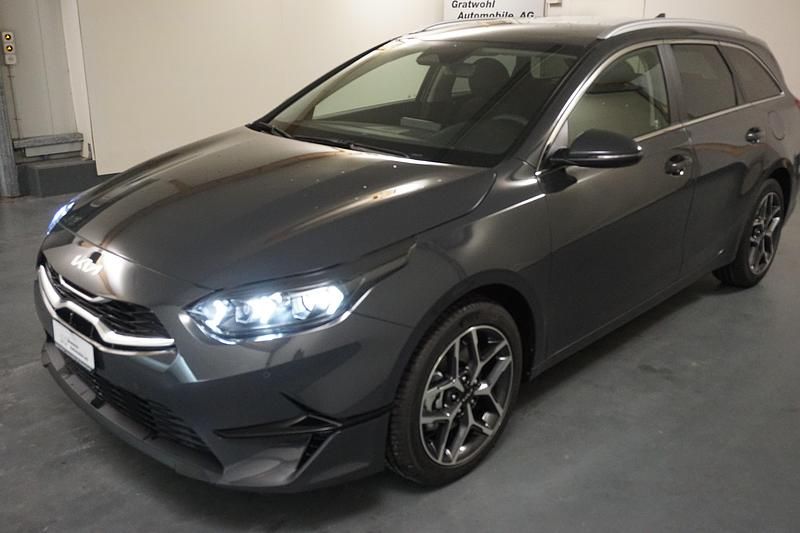 Neu Kia Ceed Sportswagon 140 PS (102 kW) 2025 Kombi