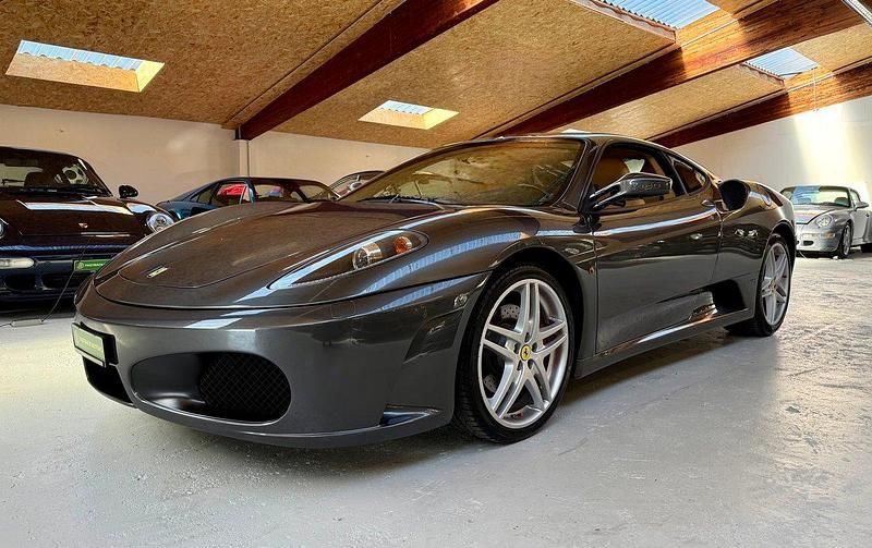 Gebraucht 2006 Ferrari F430 Coupé | CHF 109’900 - Bild 1/4