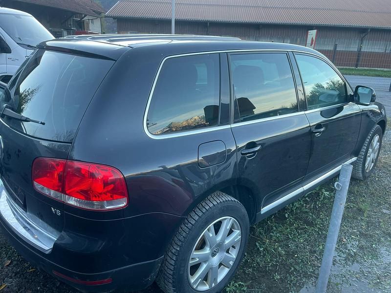 Gebraucht VW Touareg 310 PS (228 kW) 2004 SUV