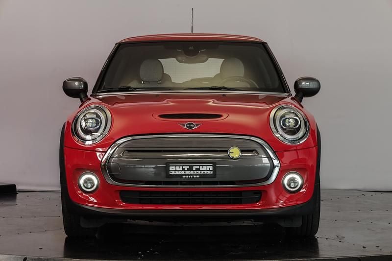 Gebraucht Mini Cooper SE 135 kW (184 PS) 2020 Kleinwagen