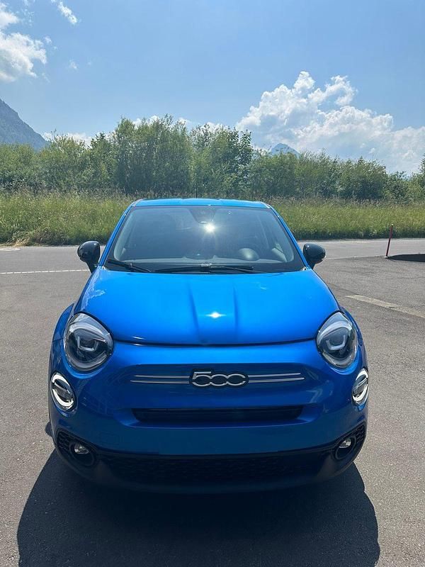 Gebraucht Fiat 500 120 PS (88 kW) 2023 SUV