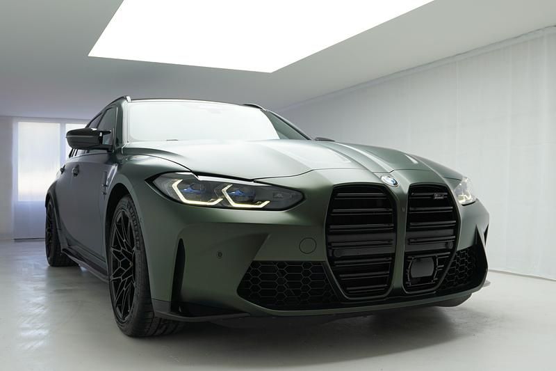 Gebraucht 2024 BMW M3 Competition Edition Kombi | CHF 88’888 (Fairer Preis) - Bild 1/4