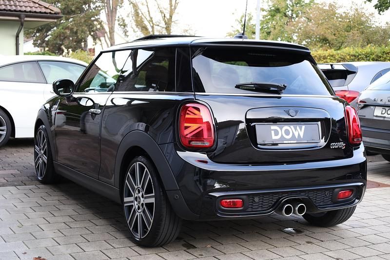 Gebraucht Mini Cooper S 192 PS (141 kW) 2020 Kleinwagen
