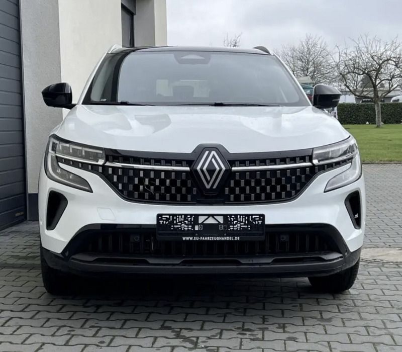Gebraucht 2023 Renault Austral Techno SUV | CHF 39’900 - Bild 1/4