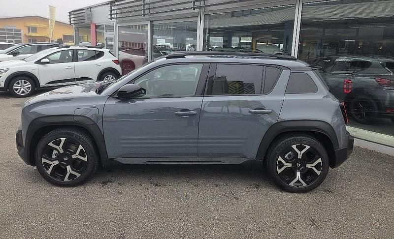 Neu 2025 Renault 4 E-Tech Komfort SUV | CHF 35’250 (Fairer Preis) - Bild 1/4