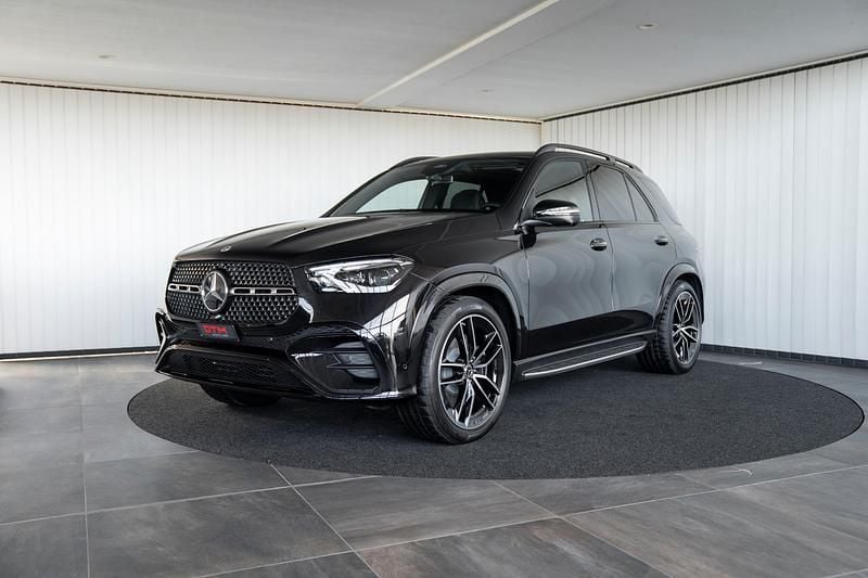Neu 2025 Mercedes GLE450 AMG | CHF 104’800 - Bild 1/4