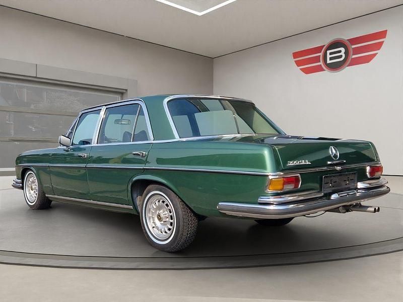 Gebraucht Mercedes 300 200 PS (147 kW) 1971 Limousine