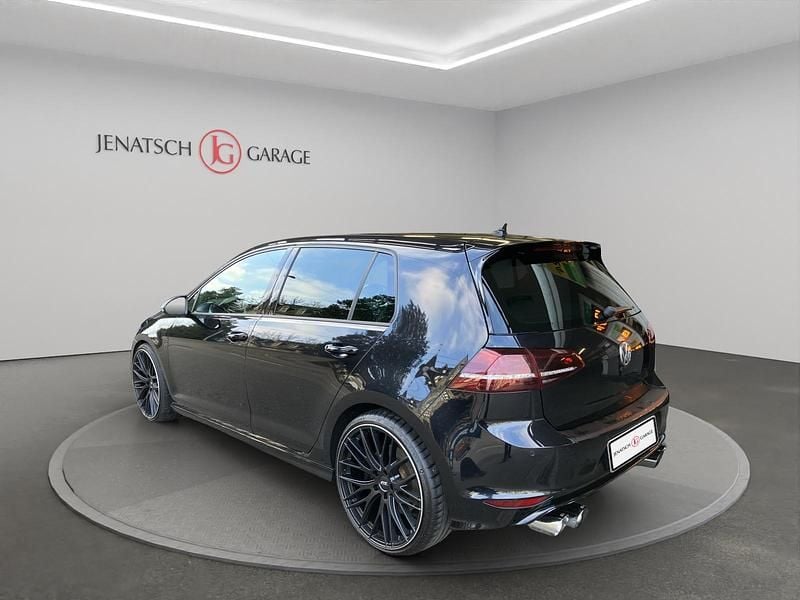 Gebraucht VW Golf VII R 300 PS (220 kW) 2015 Limousine