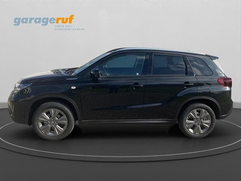 Gebraucht Suzuki Vitara 109 PS (80 kW) 2026 SUV