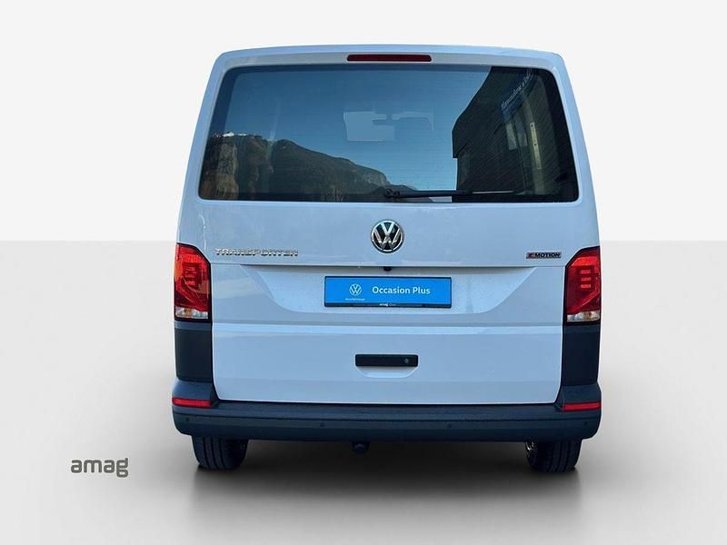 Gebraucht VW Transporter 150 PS (110 kW) 2024 Van