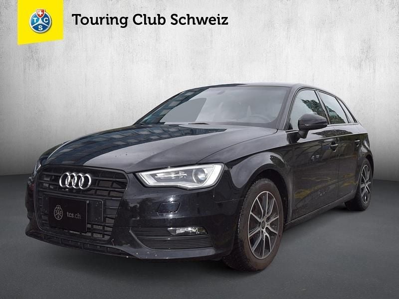 Gebraucht 2015 Audi A3 Ambition | CHF 11’000 (Guter Preis) - Bild 1/4