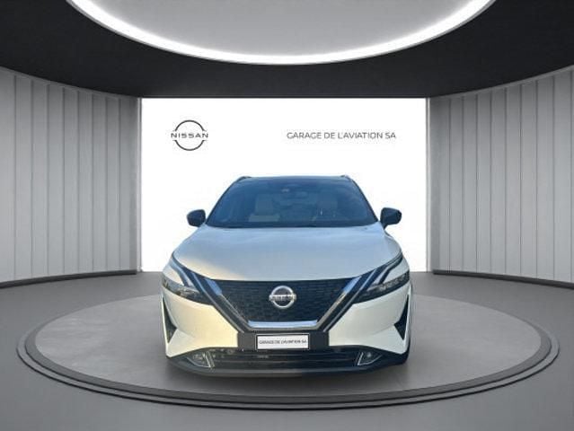 Gebraucht 2022 Nissan Qashqai Tekna SUV | CHF 23’500 (Guter Preis) - Bild 1/4