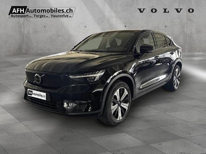Gebraucht Volvo C40 300 kW (408 PS) 2022 SUV