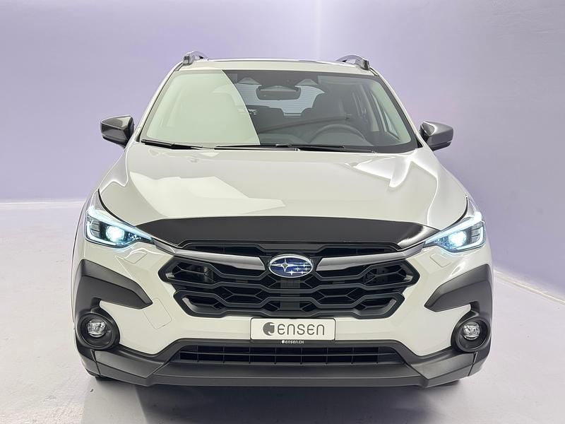 Gebraucht Subaru Crosstrek 136 PS (100 kW) 2024 SUV