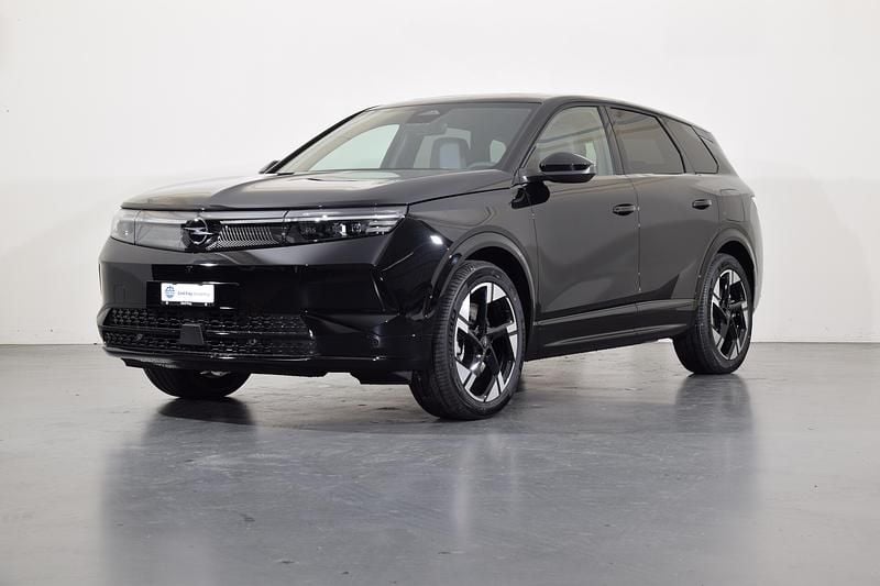 Schwarz Gebraucht 2025 Opel Grandland Electric SUV | CHF 46’850 (Fairer Preis) - Bild 1/4