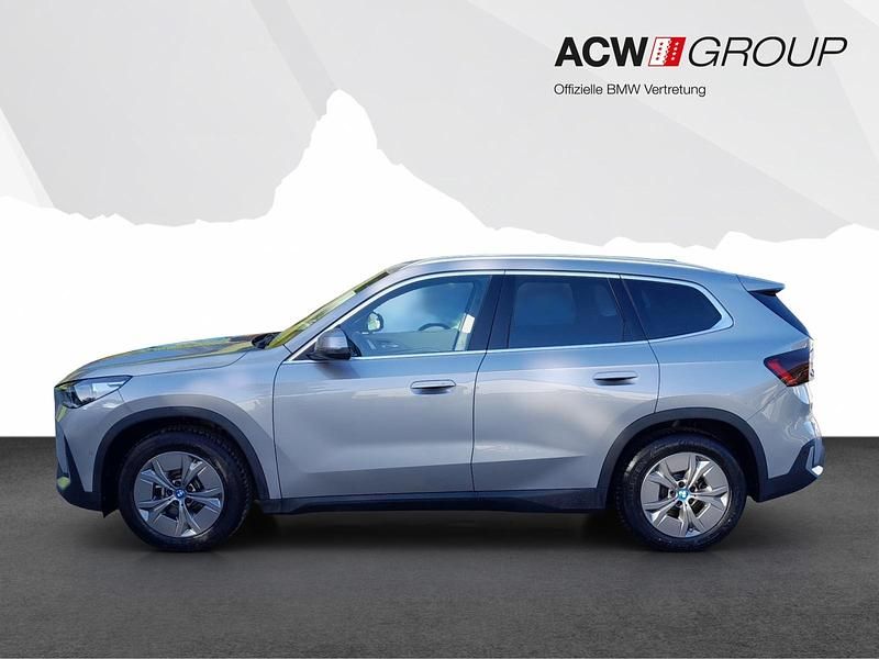 Gebraucht BMW iX1 Comfort Edition 230 kW (313 PS) 2023 SUV