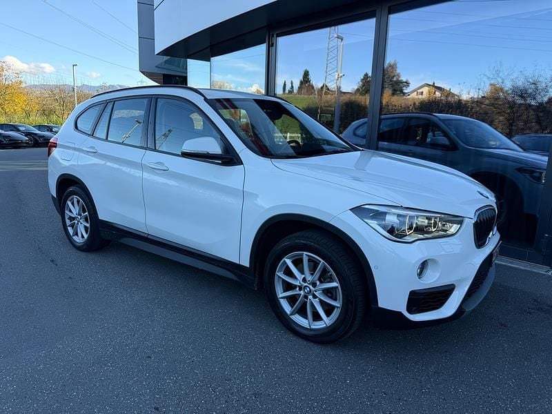 Gebraucht BMW X1 150 PS (110 kW) 2019 SUV