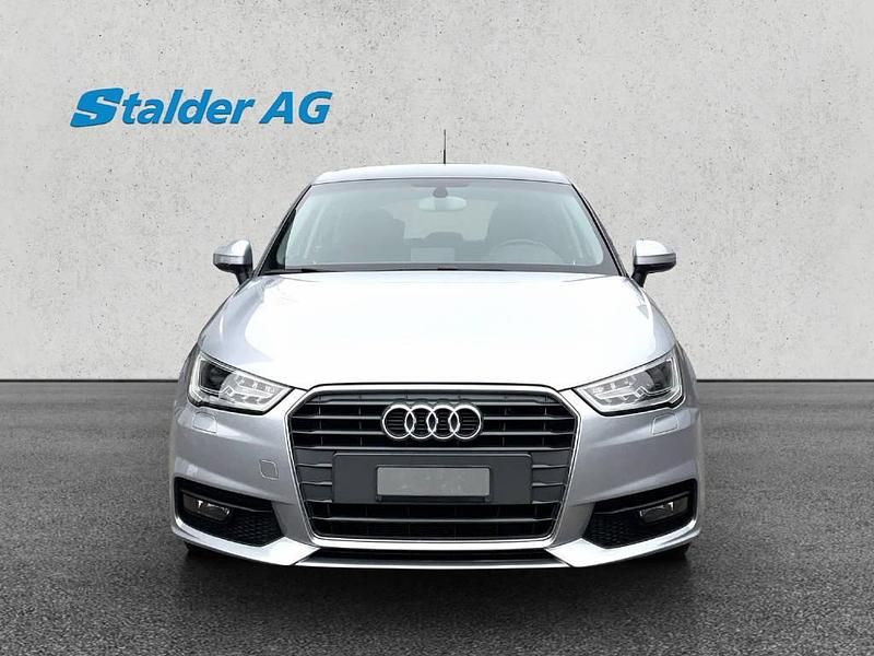 Gebraucht Audi A1 Sportback Comfort 95 PS (69 kW) 2015 Kleinwagen